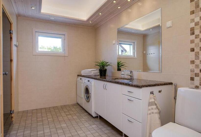 بنسيون Granbergs Gästhus Och Gästhem