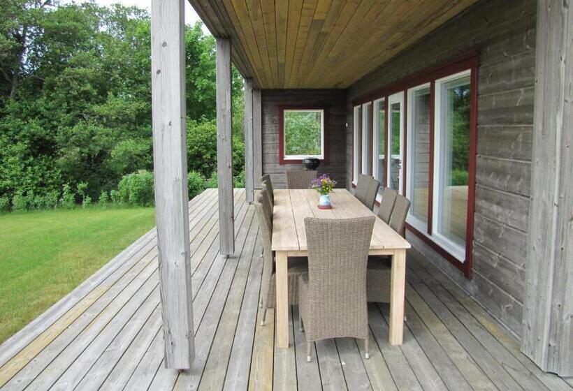 بنسيون Granbergs Gästhus Och Gästhem