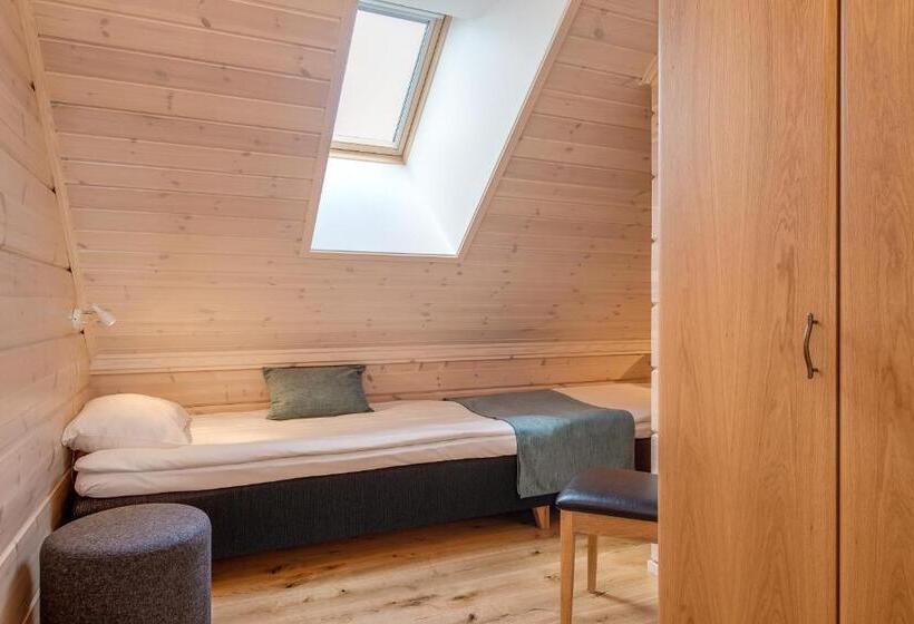 بنسيون Granbergs Gästhus Och Gästhem