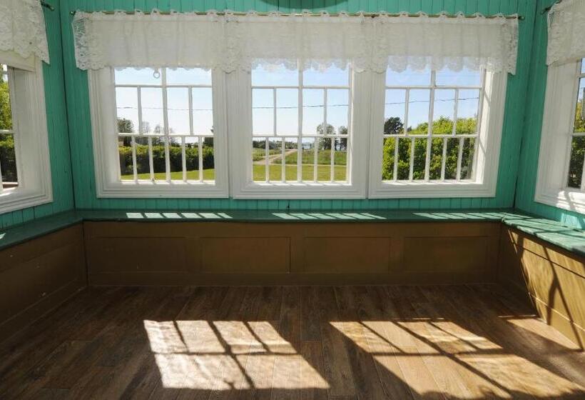 بنسيون Granbergs Gästhus Och Gästhem