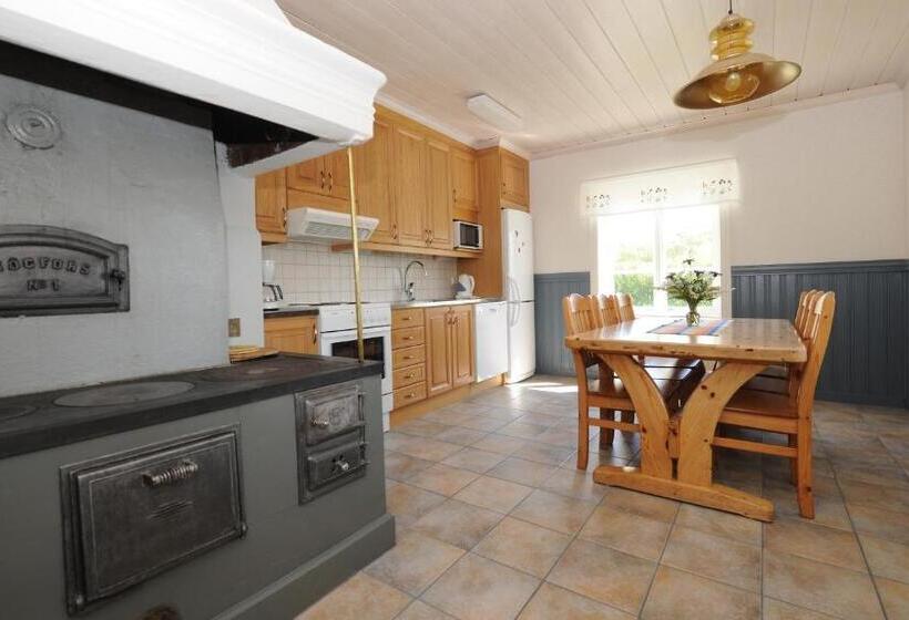 بنسيون Granbergs Gästhus Och Gästhem