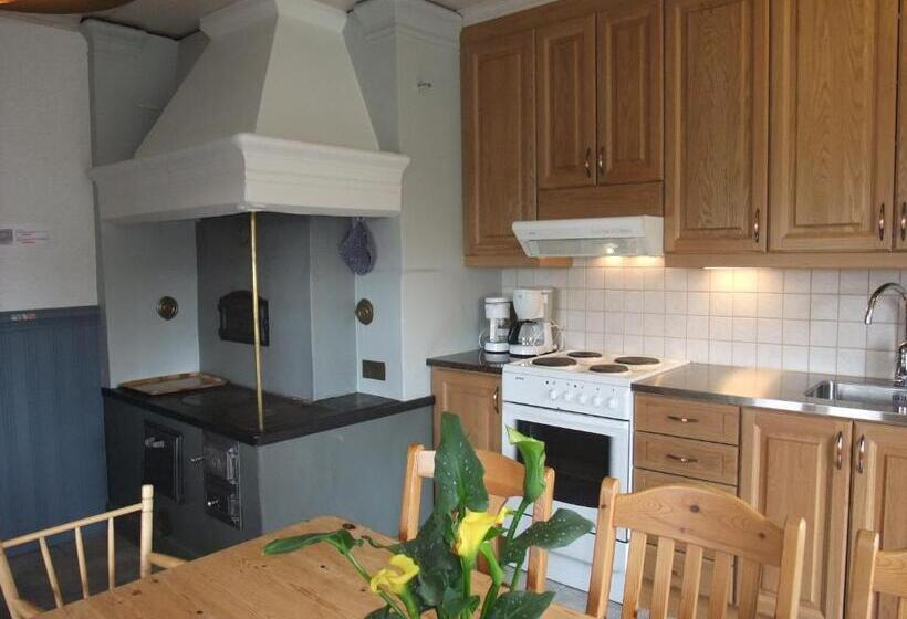 بنسيون Granbergs Gästhus Och Gästhem