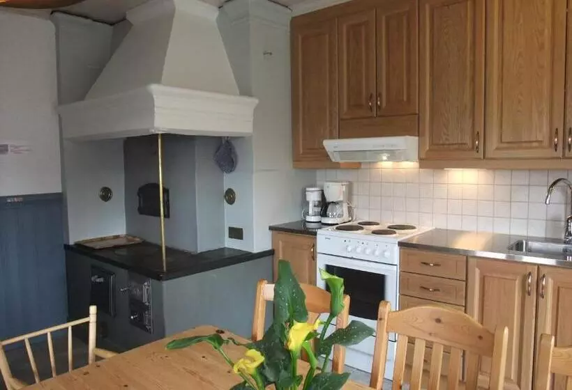 ペンション Granbergs Gästhus Och Gästhem