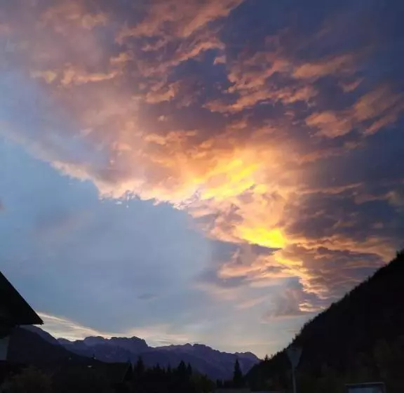 Majatalo Gästehaus Walpurga