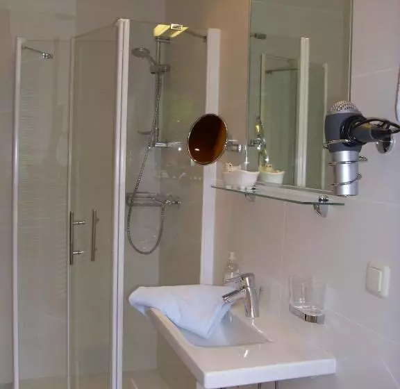 Majatalo Gästehaus Walpurga