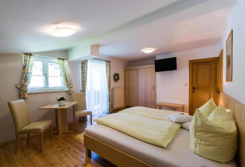 Пансион Gästehaus Walpurga