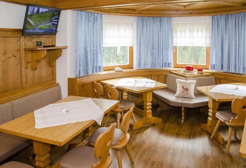 Pensionat Haus Angela