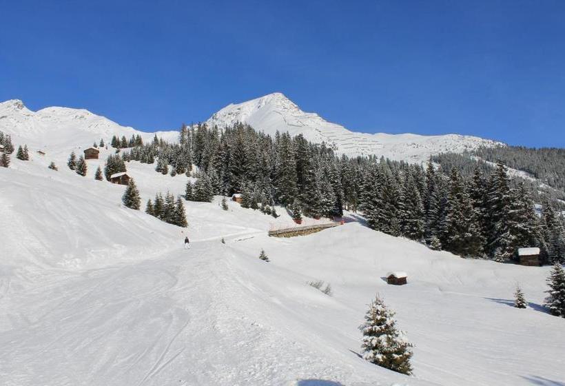 Pensionat Haus Angela