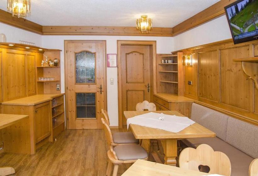 Pensionat Haus Angela