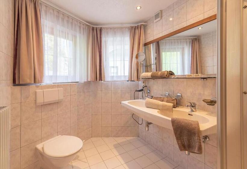 Pensionat Haus Angela