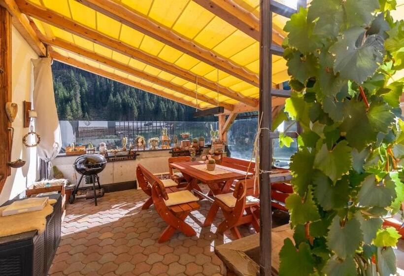 Pensionat Haus Angela