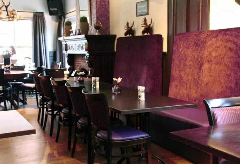 ペンション Herberg De Zwaan Hedel