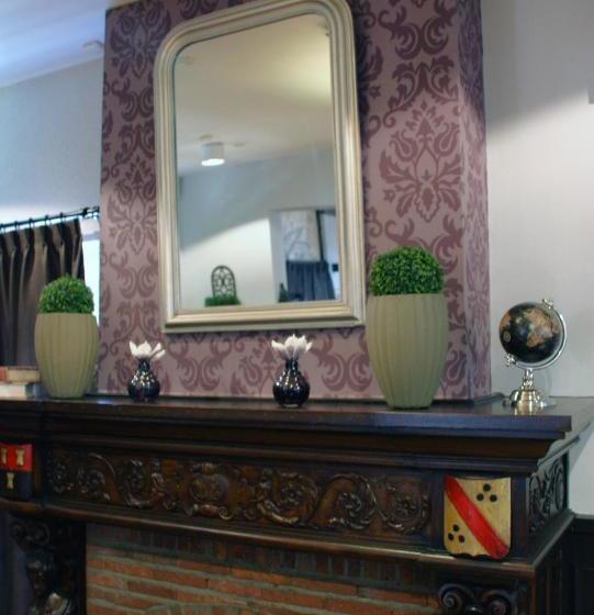 Пансион Herberg De Zwaan Hedel