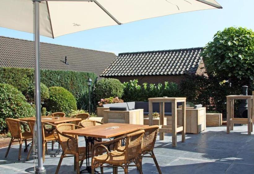 Пансион Herberg De Zwaan Hedel