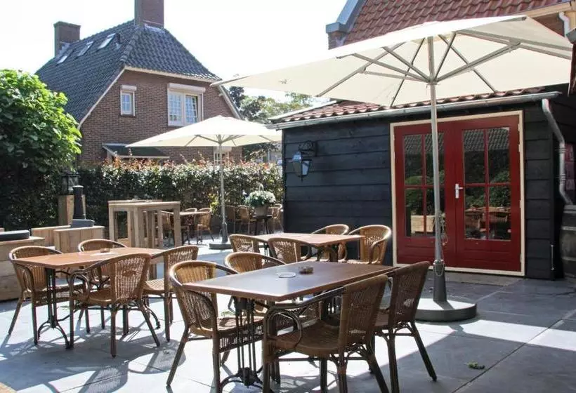 ペンション Herberg De Zwaan Hedel