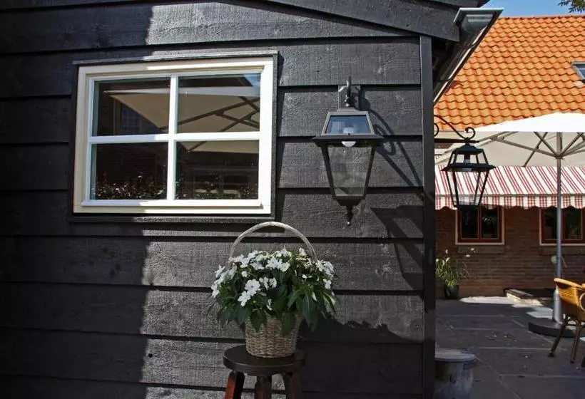 ペンション Herberg De Zwaan Hedel