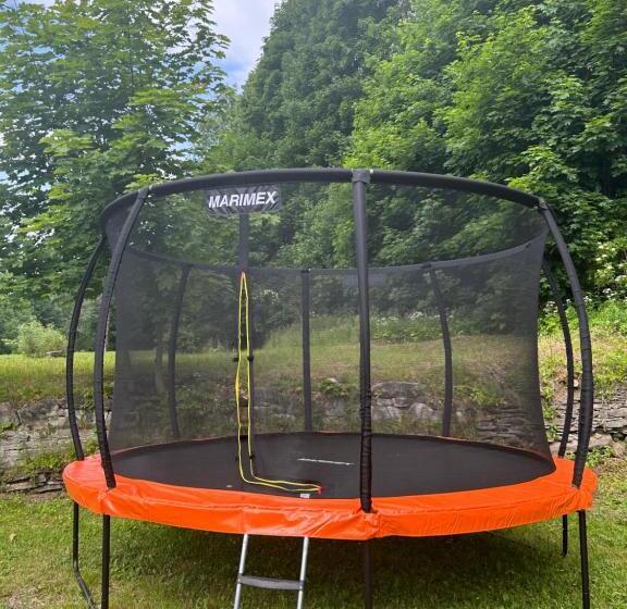 膳宿费 Hotýlek U Kance