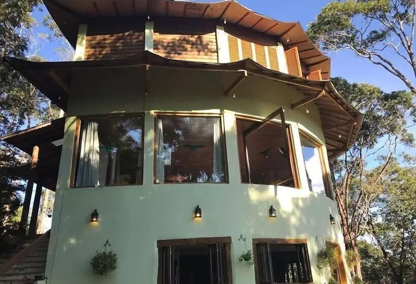 Majatalo Jardim Suspenso Da Babilonia