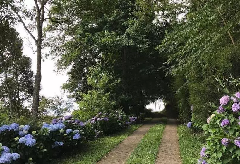 Majatalo Jardim Suspenso Da Babilonia