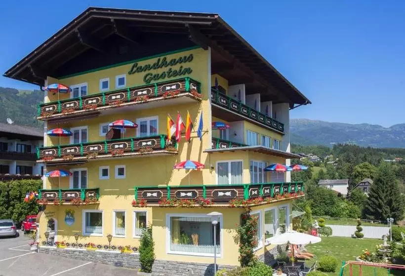 پانسیون Landhaus Gastein