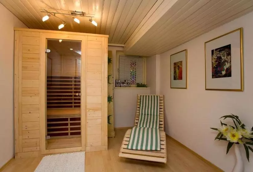 پانسیون Landhaus Gastein