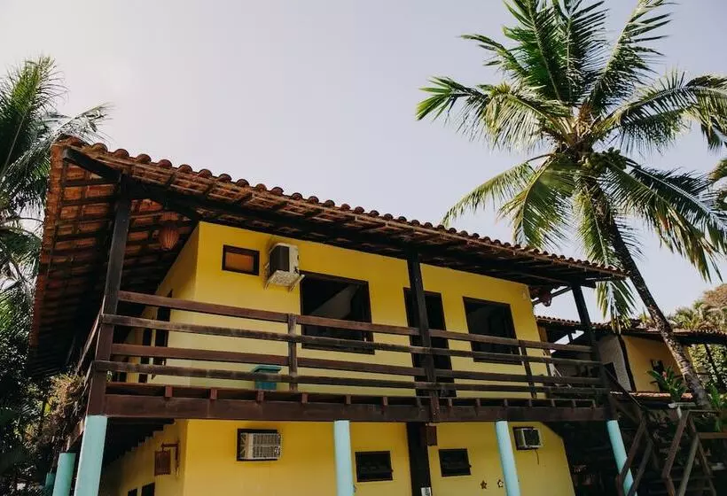 Majatalo Pousada Arraial Lua Crescente