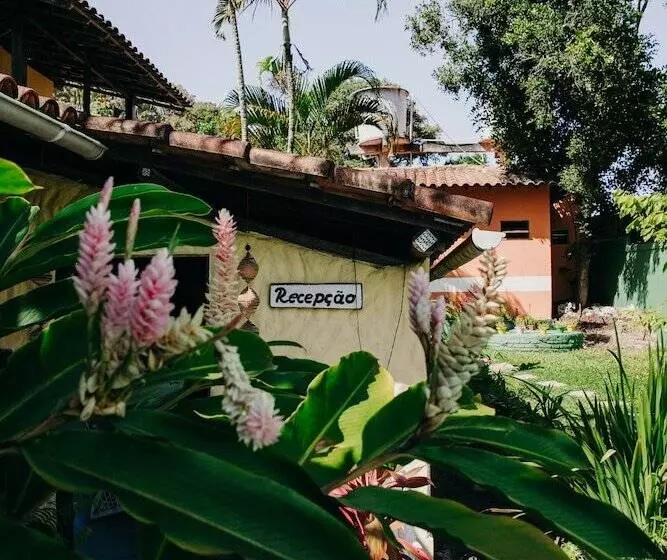 Majatalo Pousada Arraial Lua Crescente