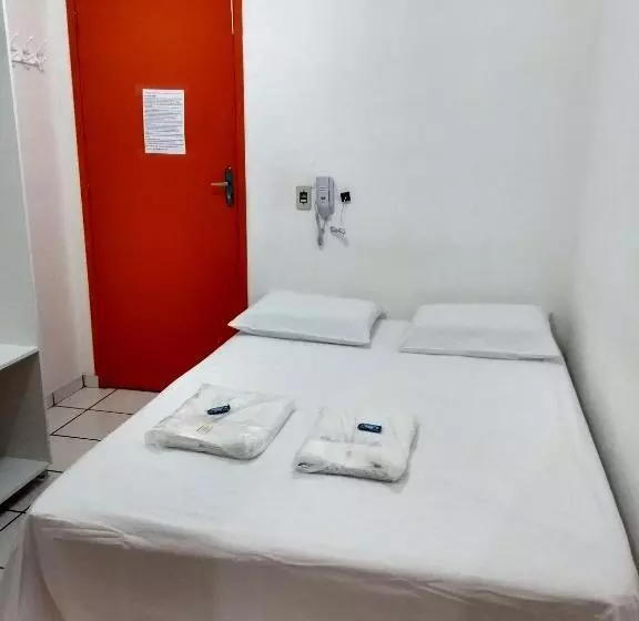 Majatalo Pousada Terra Do Sol