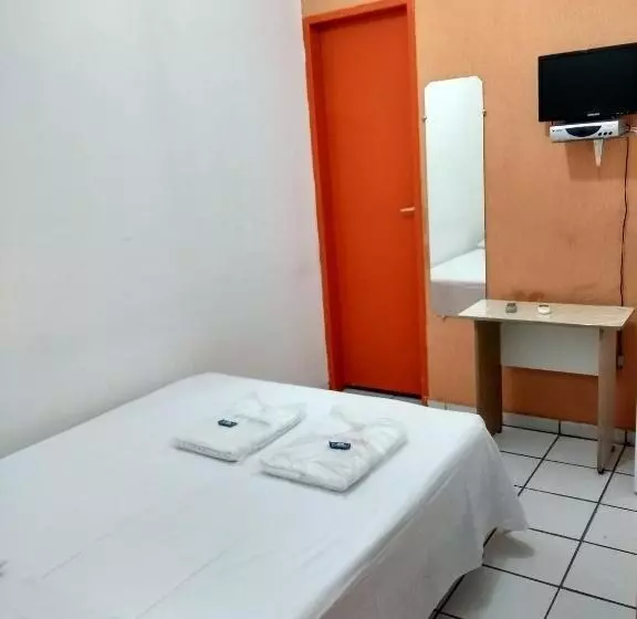 Majatalo Pousada Terra Do Sol