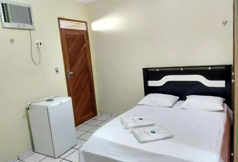 Majatalo Pousada Terra Do Sol