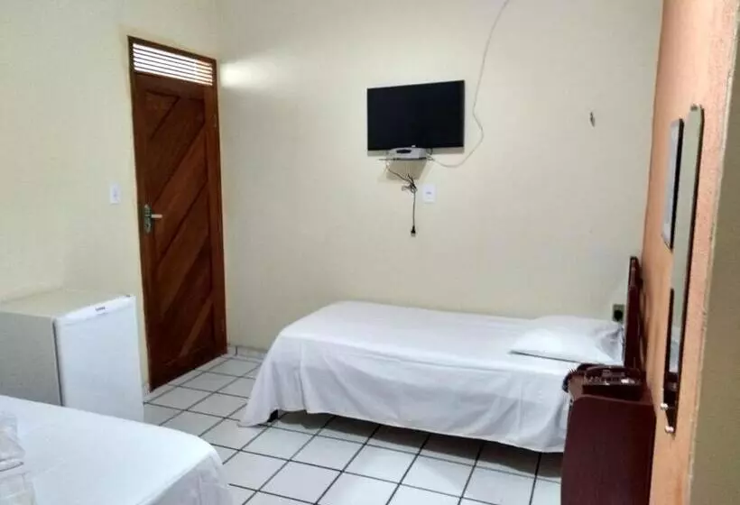 Majatalo Pousada Terra Do Sol