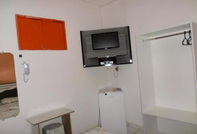 Majatalo Pousada Terra Do Sol