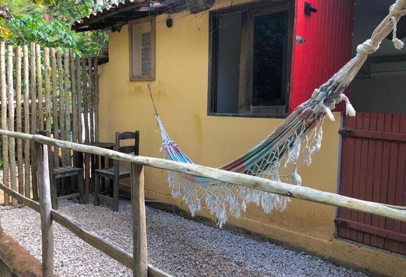 Pension (Hôtel basse catégorie) Pousada Trilha Do Velho Chico