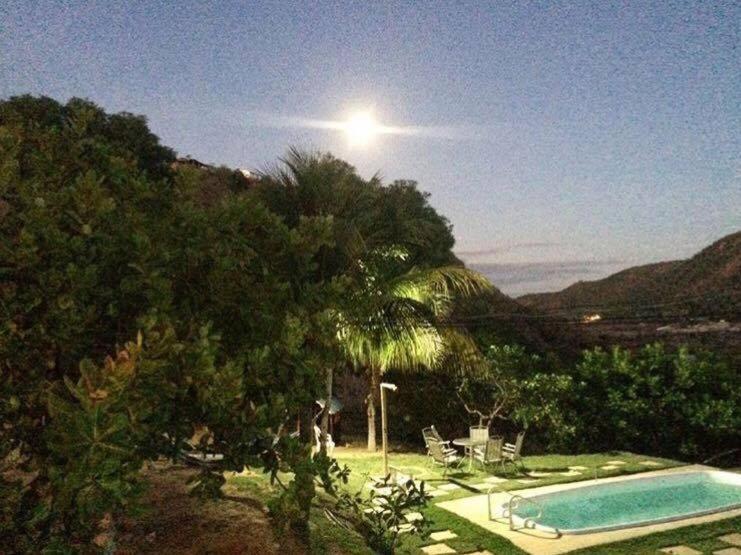 Pension (Hôtel basse catégorie) Pousada Trilha Do Velho Chico