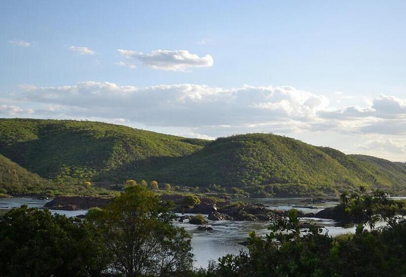 Pension (Hôtel basse catégorie) Pousada Trilha Do Velho Chico