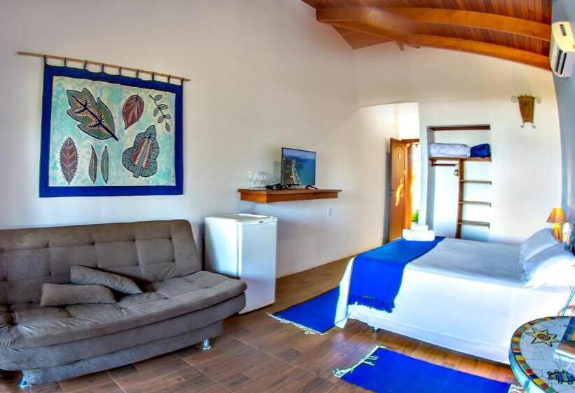 پانسیون Pousada Villa Agrifoglio