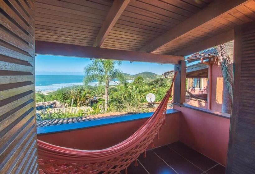 پانسیون Pousada Villa Agrifoglio