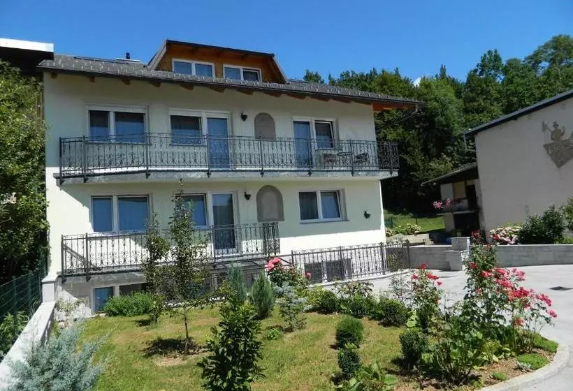 پانسیون Sobe Apartma Milena