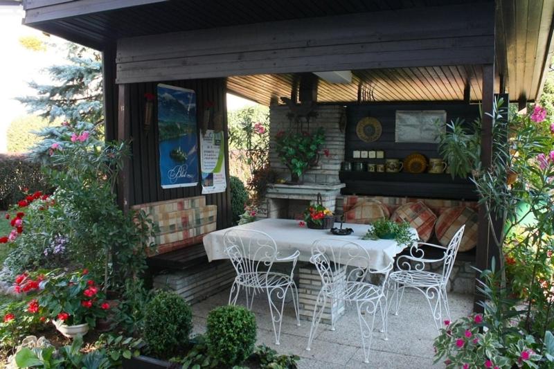 پانسیون Sobe Apartma Milena