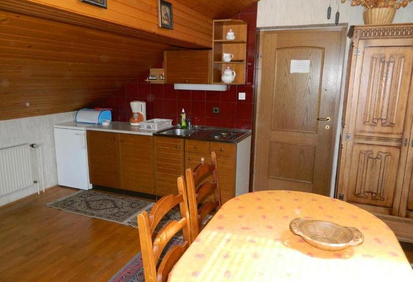 پانسیون Sobe Apartma Milena