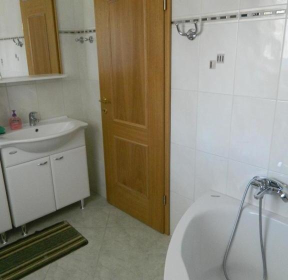 پانسیون Sobe Apartma Milena