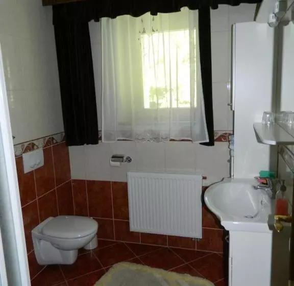 پانسیون Sobe Apartma Milena