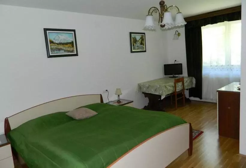 پانسیون Sobe Apartma Milena