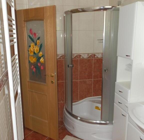 پانسیون Sobe Apartma Milena