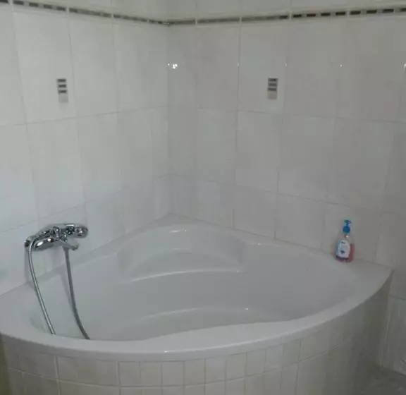 پانسیون Sobe Apartma Milena