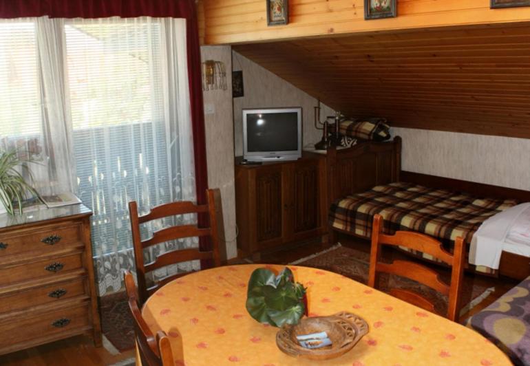پانسیون Sobe Apartma Milena