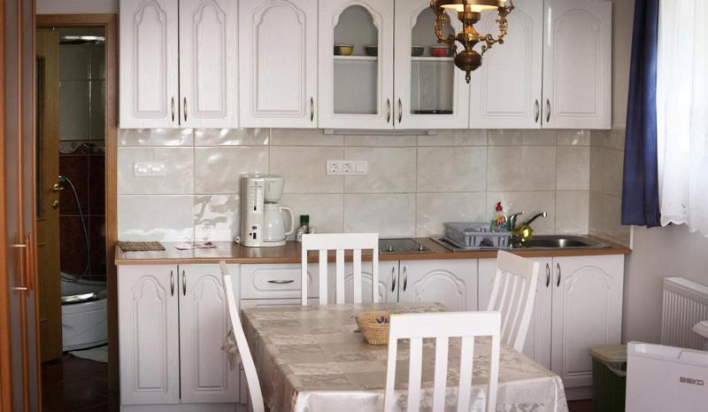 پانسیون Sobe Apartma Milena