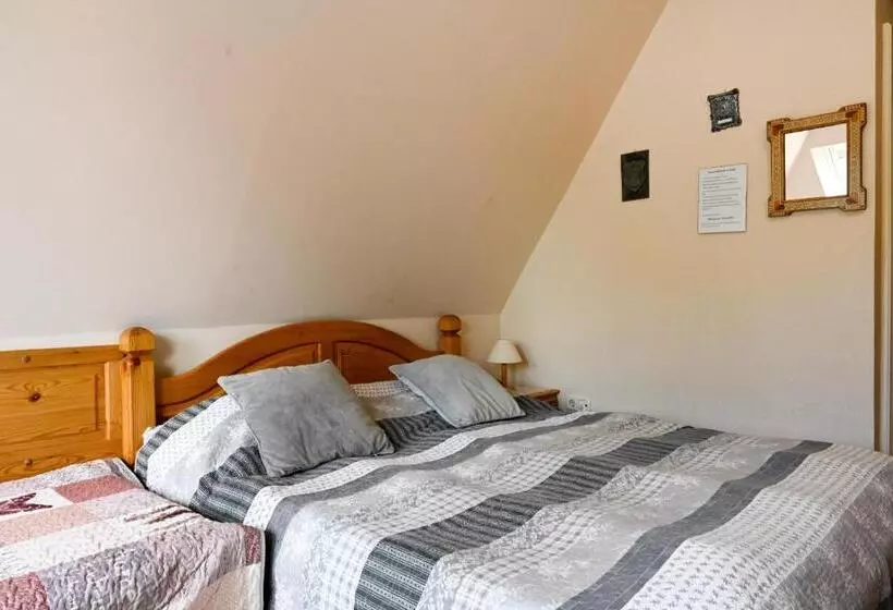 Majatalo Szt. Flórián Vendégház