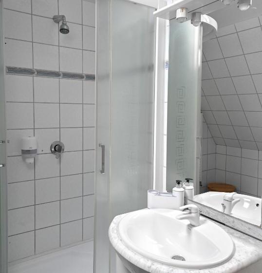 פנסיון Szt. Flórián Vendégház