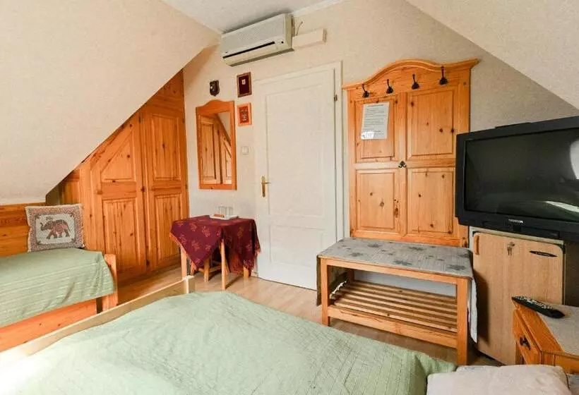 Majatalo Szt. Flórián Vendégház